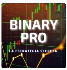 La Estrategia De Trading Binary Pro Es Una Estrategia Con Un De