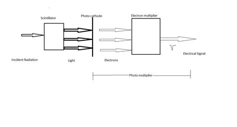 Scintillator detector | Download Scientific Diagram