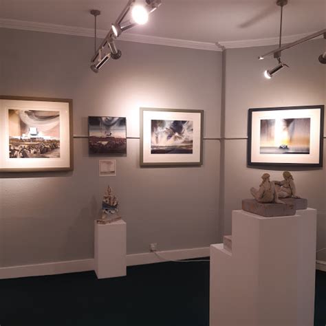 Torrance Gallery En Edinburgh