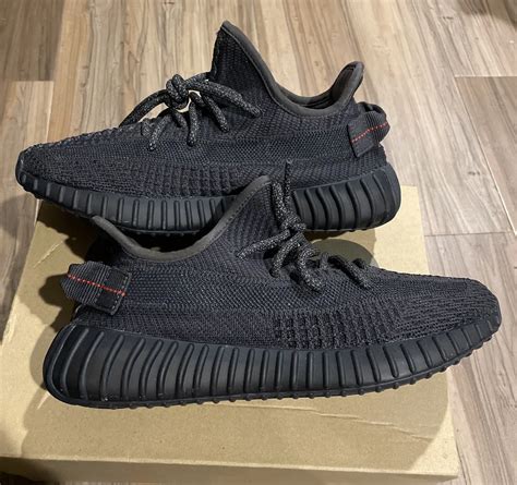 Yeezy Static V2 Black Sale Online