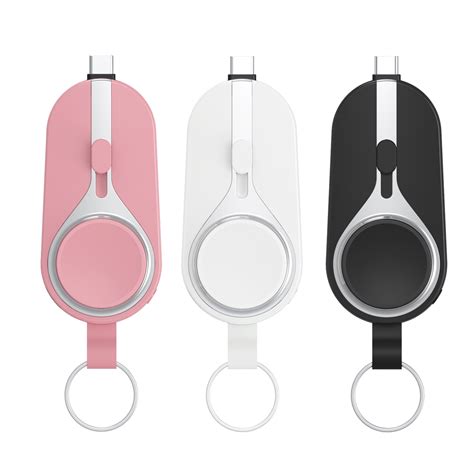 Portable Charger Mini: Compact Power Solutions for On-the-Go Charging