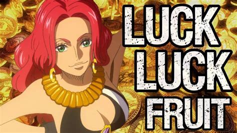 Luck Guide Wiki One Piece Seas Of Freedom Amino