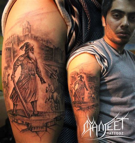 Top More Than Famous Tattoo Artist In Delhi Best In Coedo Vn