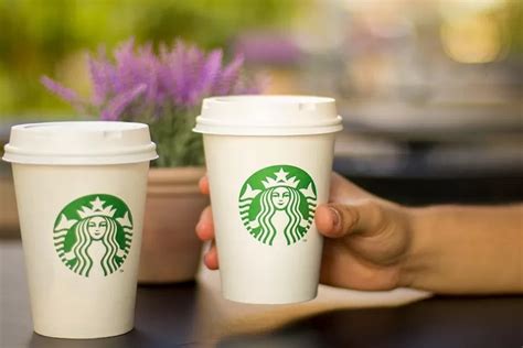 Fakta Starbucks Sebagai Coffee Shop Terbesar Di Dunia Ternyata Sulit