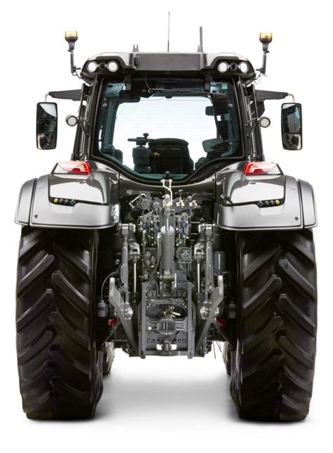 Valtra Bringt Neue Q Serie Auf Den Markt AGRARTECHNIK