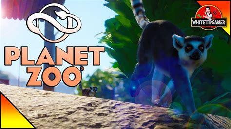 Planet Zoo | Career Mode | Part 1 - YouTube