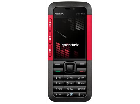 Nokia 5310 XpressMusic review | TechRadar