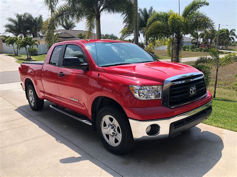 Toyota Tundra For Sale By Owner In Cape Coral Fl