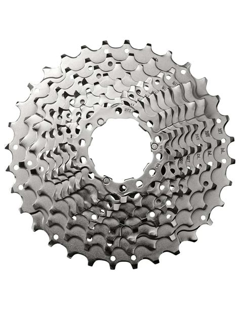 Cassette Shimano Cs Hg500 10v 11 32d Sube Y Baja Bikes