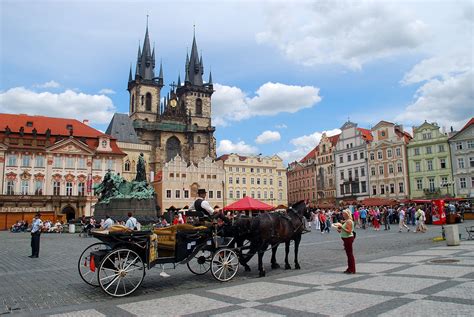 Cosa Vedere A Praga In Tre Giorni Itinerario Tra I Principali Luoghi