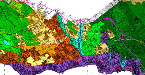 Comune Di Quartu Sant Elena Pianificazione Urbanistica E Piani Di