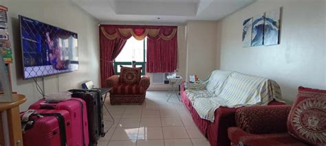 Robinson Place Residence Ermita Manila Sqm Br Furnished Condominium