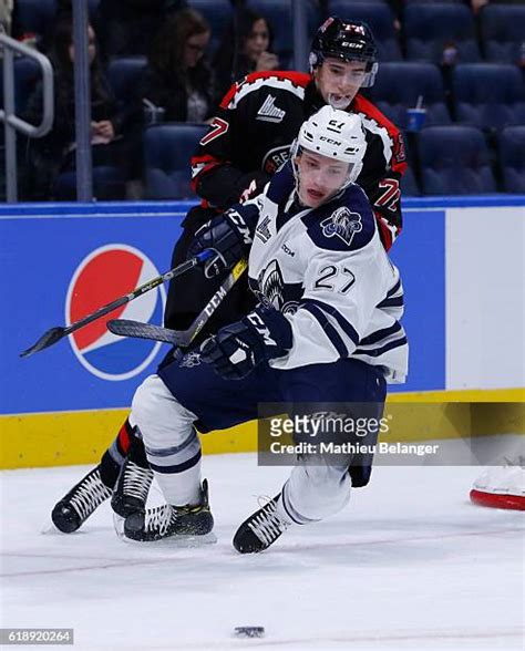 Carson Mackinnon Photos And Premium High Res Pictures Getty Images