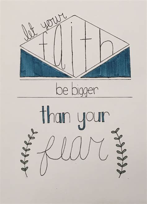 Cute Bible Verse Drawings