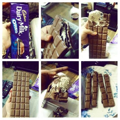 🍫🍫 Cadbury Dairy Milk 🍬 Oreo Shopee Malaysia