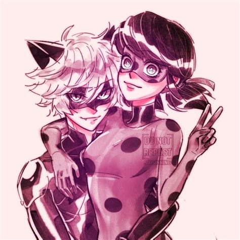 Sidsinning Comms Open Miraculous Ladybug Furry Anime