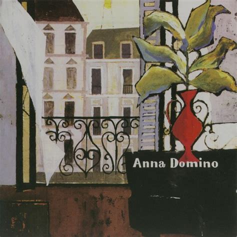 Stream Zanna By Anna Domino And Luc Van Acker Listen Online For Free