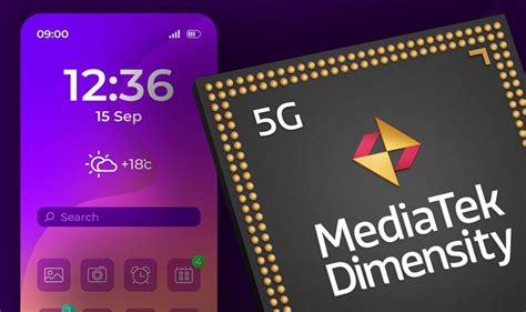 El Nuevo Procesador De Mediatek Supera A Qualcomm En Cuanto A Las