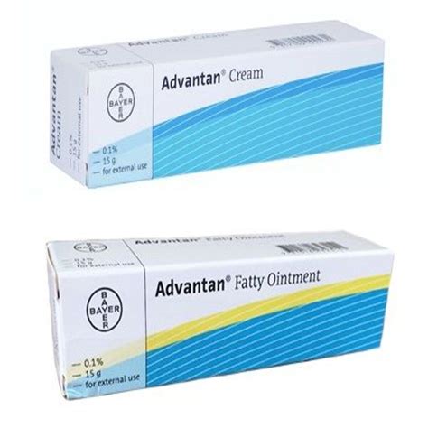 Advantan Cream 15g Asset Pharmacy