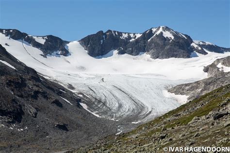 Jotunheimen National Park