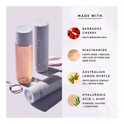 Buy Fenty Skin Start'R Set Mineral Refresh | Sephora Singapore