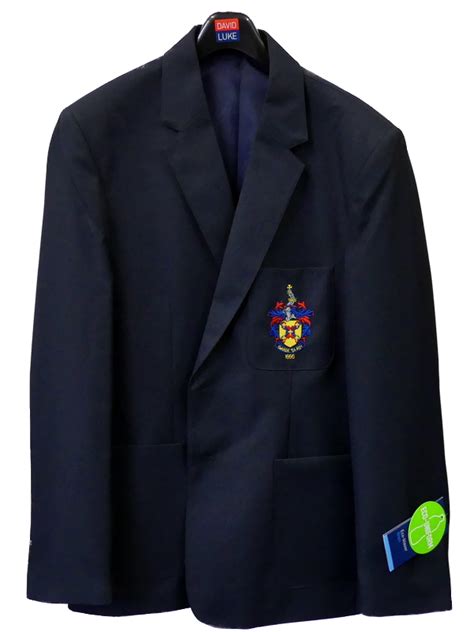 Sixth Form Girls Uniform