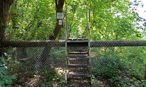 Hiking The Bruce Trail In Niagara Falls And The Laura Secord Legacy