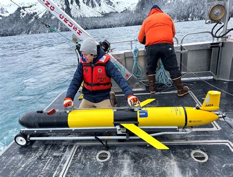 Teledyne Marine And Kongsberg Discovery Announce Collaboration On Ek80