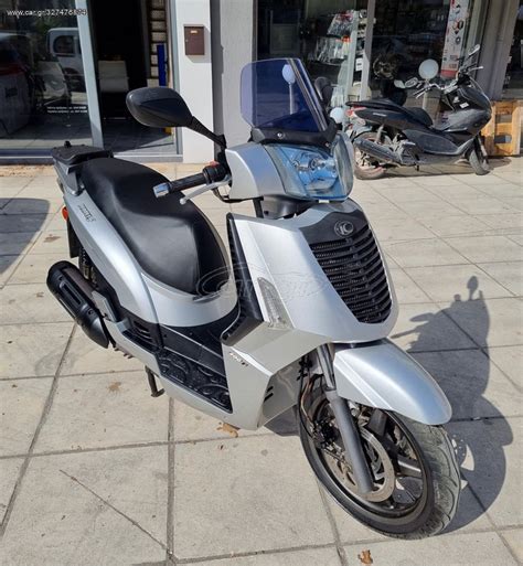 Car gr Kymco People S 300i 08 ΑΡΙΣΤΗ ΚΑΤΑΣΤΑΣΗ