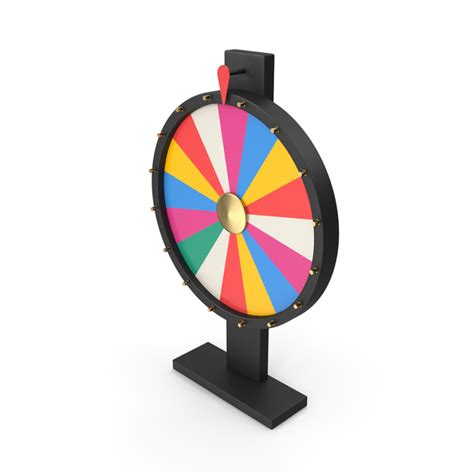 Prize Wheel PNG Images & PSDs for Download | PixelSquid - S121615754