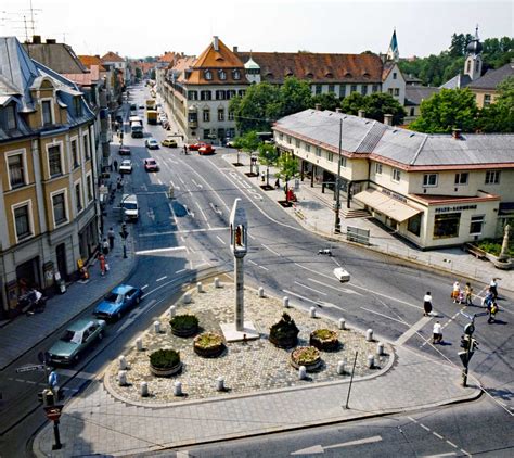 Pasinger Marienplatz M Nchen Wiki