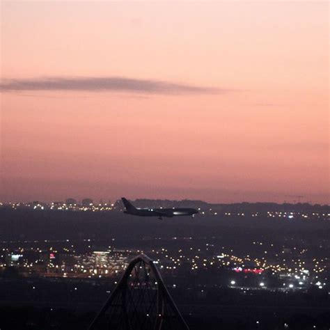 Aterriza Sin Problemas En Barajas El Avi N Averiado De Air Canad