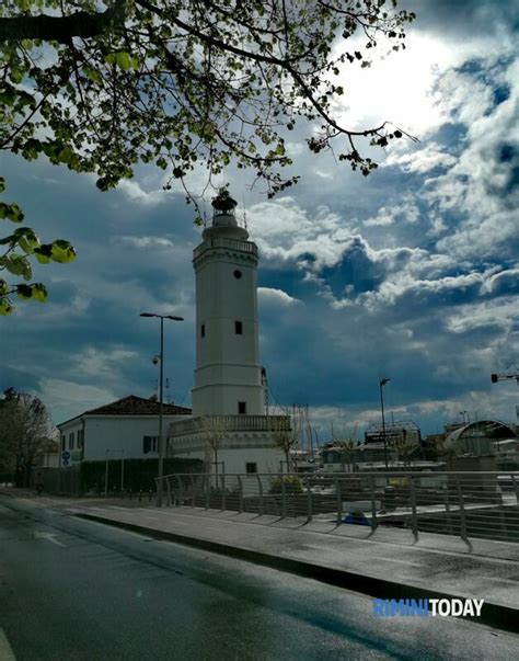 In Emilia Romagna Anticiclone In Declino Qualche Pioggia In Arrivo