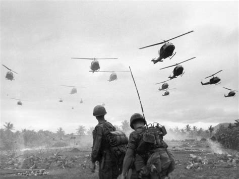 Operation Lam Son 719 Obliterated America’s Helicopter Force in Vietnam | War History Online