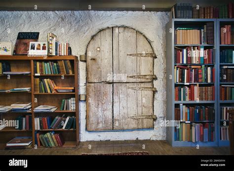 Usa Pennsylvania West Chester Bookstores Baldwins Book Barn In