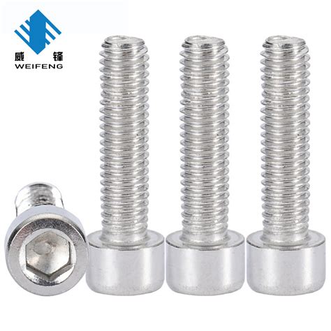 Carbon Steel Weifeng Carton M China Anchor Bolt Fasteners