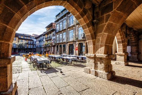 Os 25 Melhores Locais Para Visitar No Norte De Portugal VortexMag