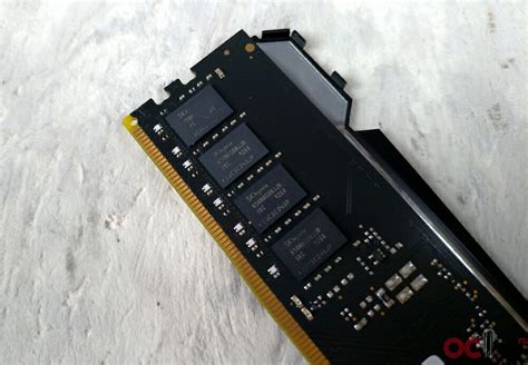 HyperX Fury RGB DDR4-3200 2 x 8 GB – Обзор, тест и разгон оперативной ...