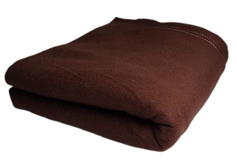 Buy Homiee Super Soft Solid Polar Fleece Heavy Single Bed Woolen