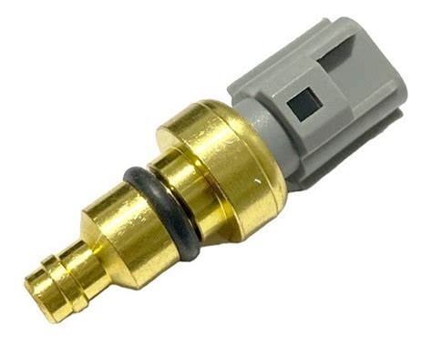 Sensor De Temperatura Ford Fiesta Zetec Rocam Original Parcelamento Sem Juros