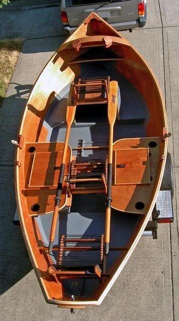 Wooden Drift Boat Plans For Building Your Own Watercraft