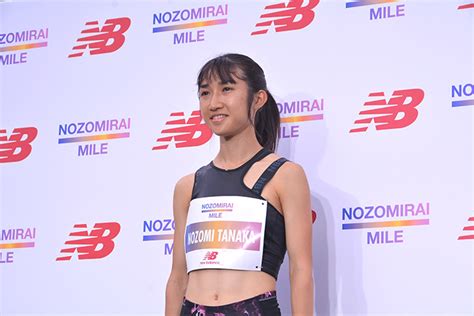 田中希実選手が世界陸上の5000mで日本新！！ 27日早朝の決勝へ － Runnet － 日本最大級！走る仲間のランニングポータル