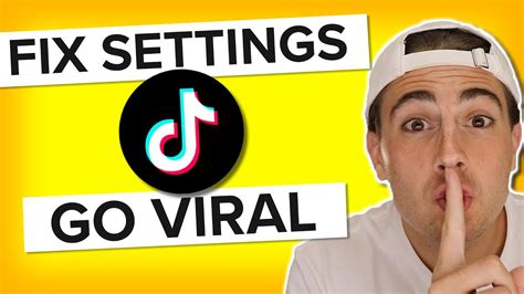 Decoding The 2023 Tiktok Algorithm Go Viral On Tiktok