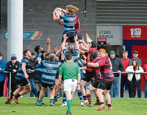 Limericks Six All Ireland League Clubs Face Crucial Weekend Fixtures