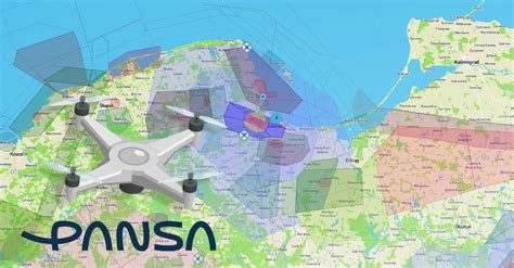 Gdzie Lata Dronem Mapa Stref Geograficznych Blog Megadron Pl