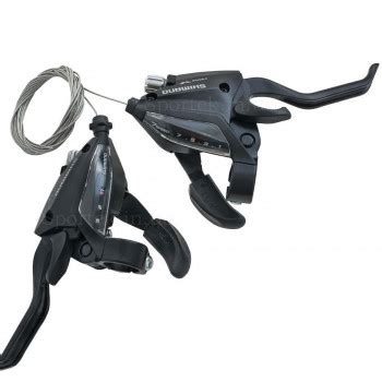 Shimano St Ef Altus Acera