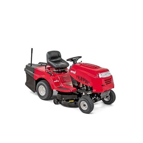 MTD Tondeuse autoportée - Moteur Thorx 382 cm³ - Coupe 92 cm - REF ...