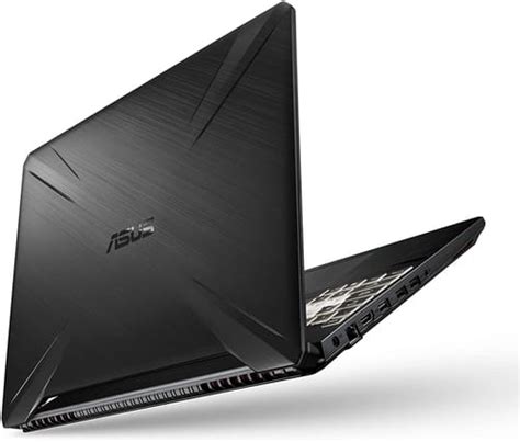 Review Asus Fx505gt Ab73 Tuf Gaming Laptop