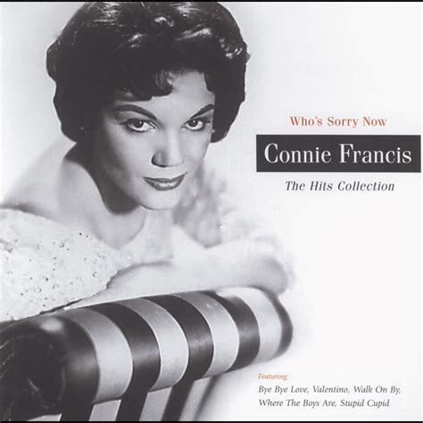 ‎Connie Francis: The Collection by Connie Francis on Apple Music