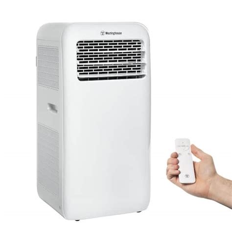 Westinghouse Btu Portable Air Conditioner Cools